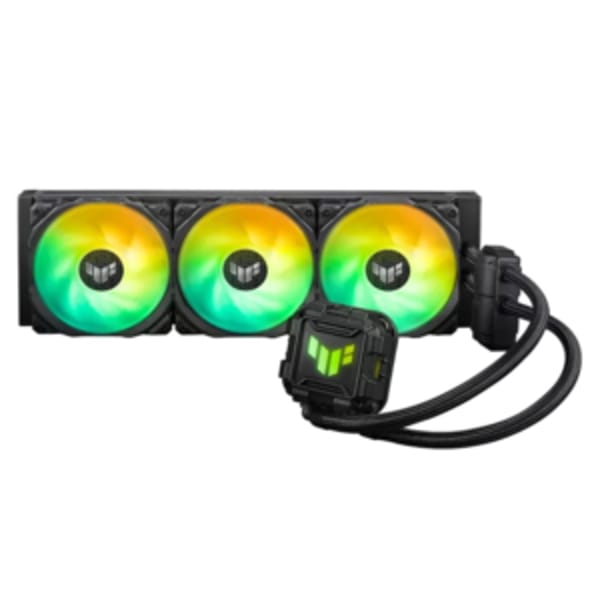 İşlemci̇ Fani Asus Tuf Gaming Lc Ii 360Mm Argb Aura Sync 1700/Am5