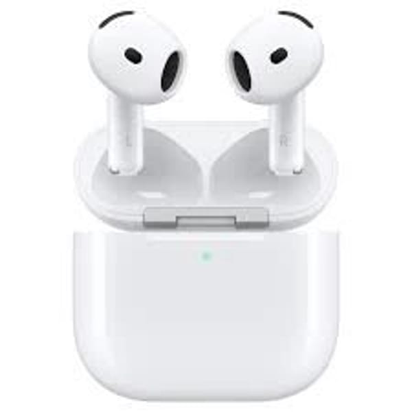 Kulaklik Apple AirPods 4 Mxp63