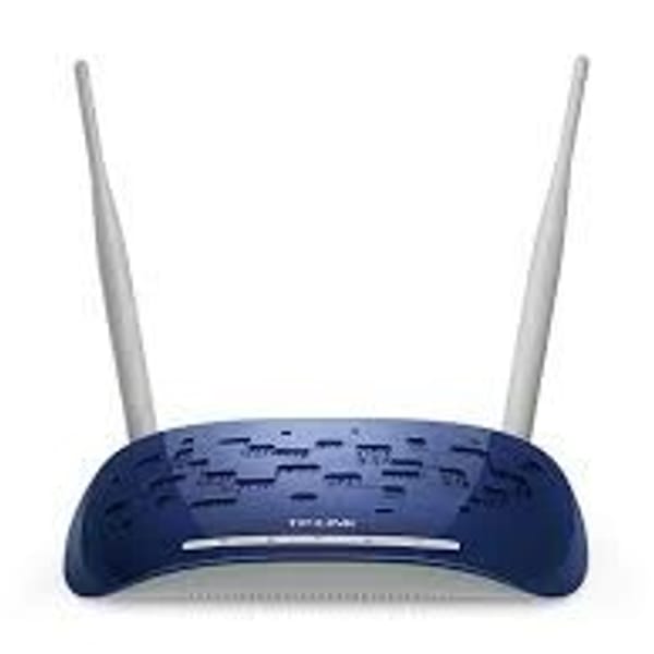 Router Tp-Link Tl-Wr830Re 1 Port