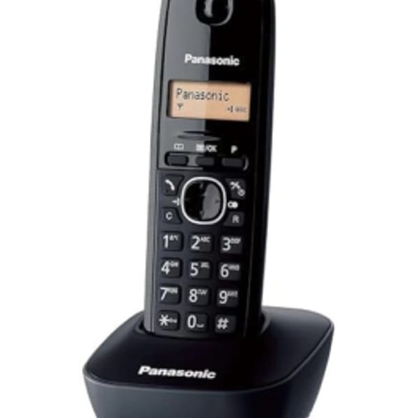 Telefon Gigaset A270 Dect Si̇yah