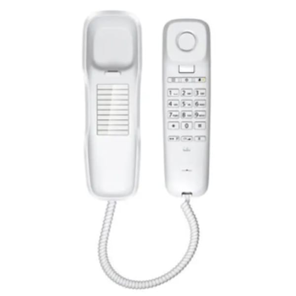 Telefon Gigaset Da210 Beyaz