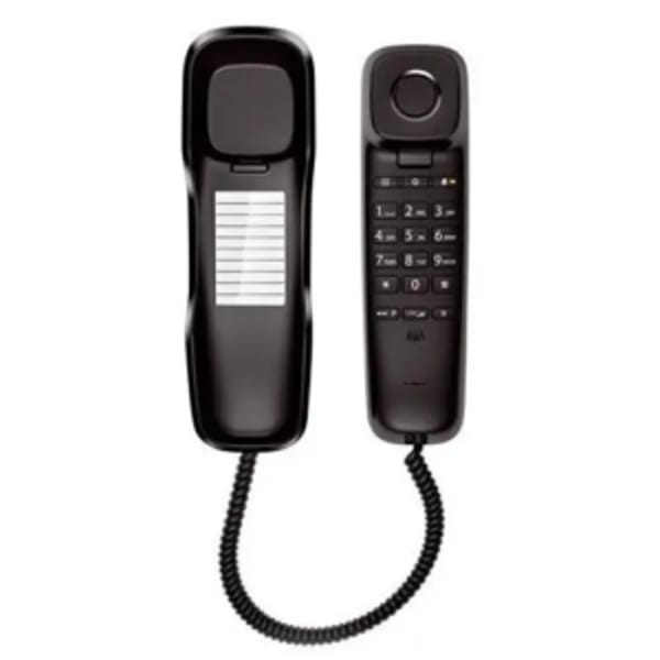 Telefon Gigaset Da210 Siyah