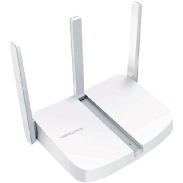 Wireless Router Mercusys Mw305R 300Mbps