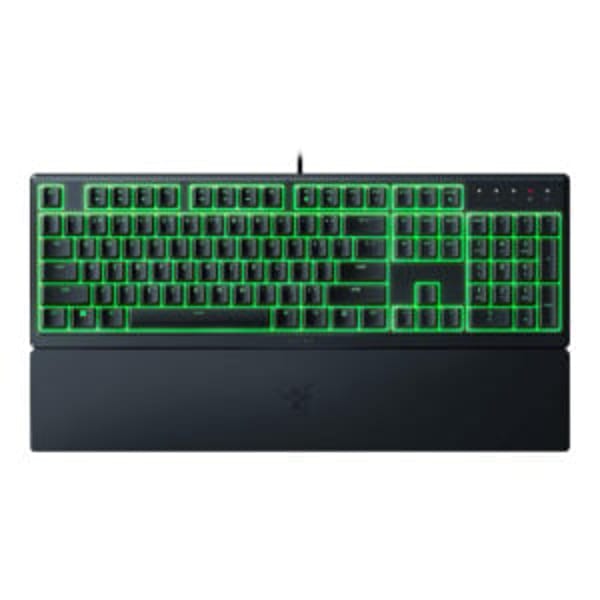 RAZER 1.28.80.11.131 Ornata V3 Kablolu Oyuncu Klavyesi