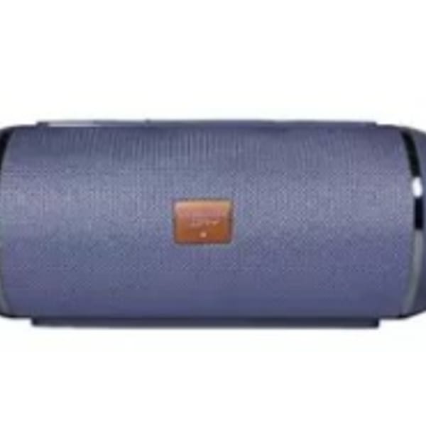 Powerway Wrx-05 Wireless Speaker Mavi