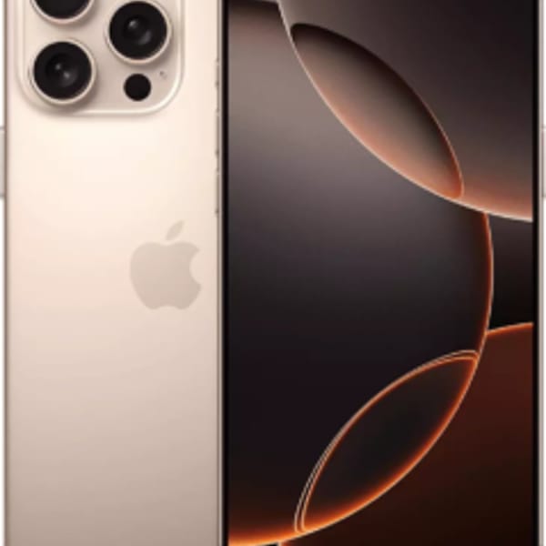 iPhone 16 Pro Max 256 Gb Desert Titanium
