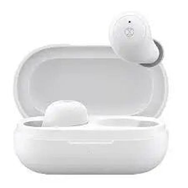 İtfit Bluethooth Headphones White