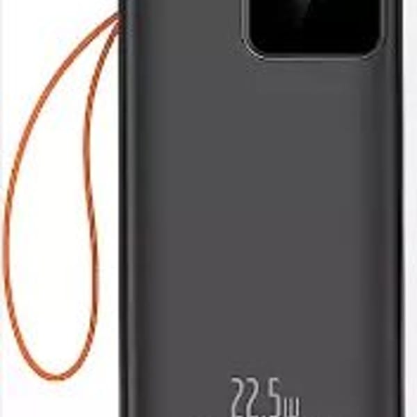 Sunix Pb-60 Powerbank 30000mah Siyah