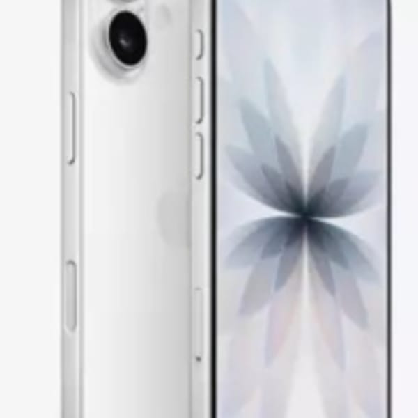 iPhone 17 256 Gb White