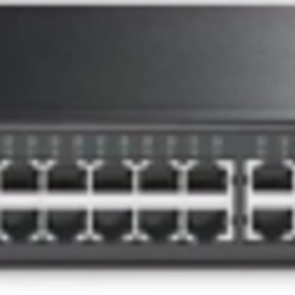 Switch Tp-Link Tl-Sg1048 48 Port Gigabit Metal Kasa Rackmount