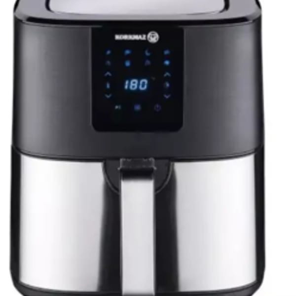 Korkmaz Aır-max 6.5 Litre Digital Airfryer