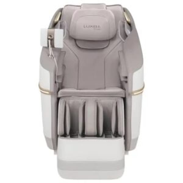 Luxell 22 Otomatik Programlı Isıtmalı Masaj Koltuğu Lxmc-01