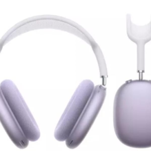 Apple AirPods Max Purple