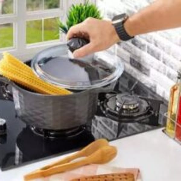 Polochef Crystal Granit Döküm Tencere 24cm Cyd-124