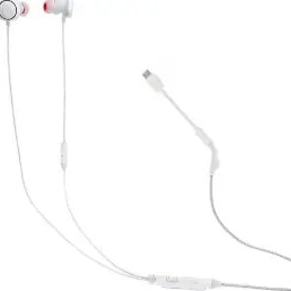 Jbl Quantum 50c Kablolu Oyuncu Kulaklığı