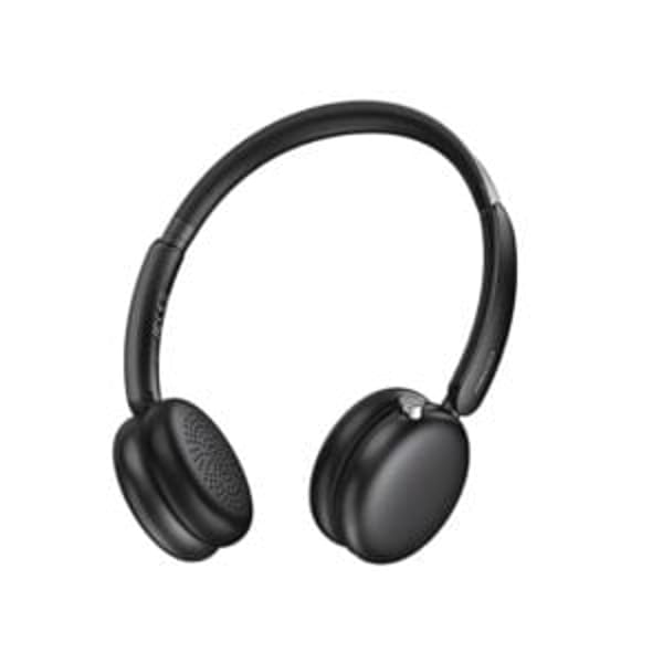 Recci Rep-w95 Anc Bluetooth Kulaklık Siyah