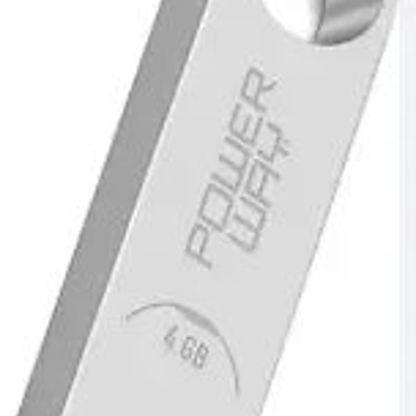 Powerway 4gb Usb Bellek