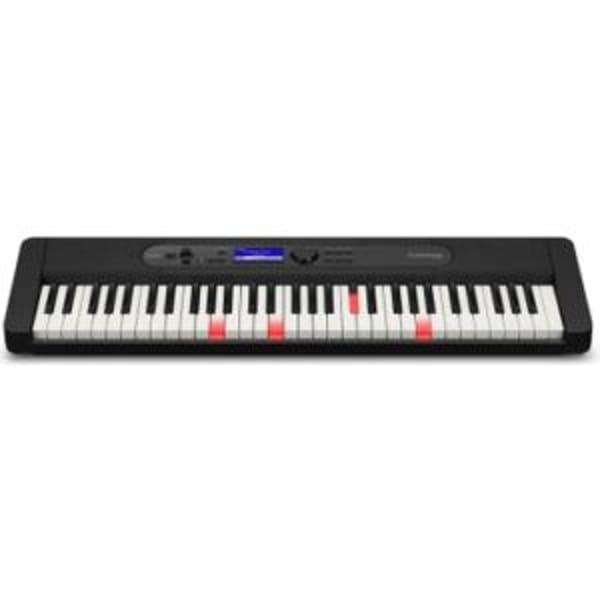 Casio LK-S450 Casiotone AiX Işıklı Tuşlu Klavye 61 Tuş