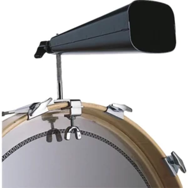 Tiger Power Cow Bell Holder