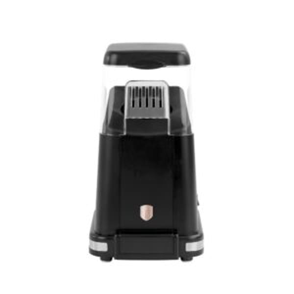 Berlinger Haus - Patlamış Mısır Makinesi BH-9581 Black Rose