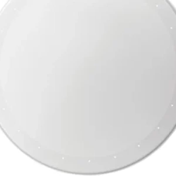 Tiger Power Drum Head White 10