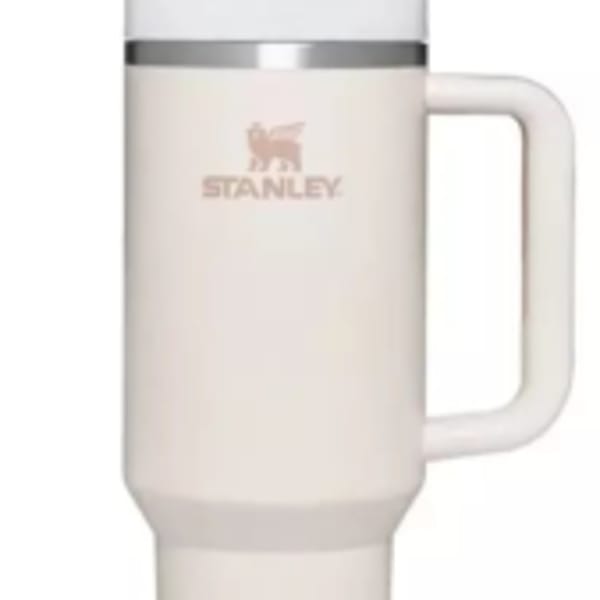Stanley Quencher 40 Oz 1.18 Litre Rose Quartz
