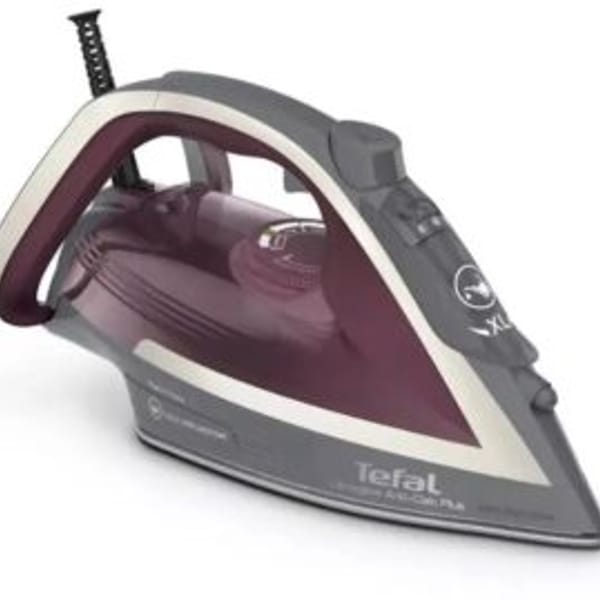 Tefal Ultragliss Plus Fv6840 Buharlı Ütü
