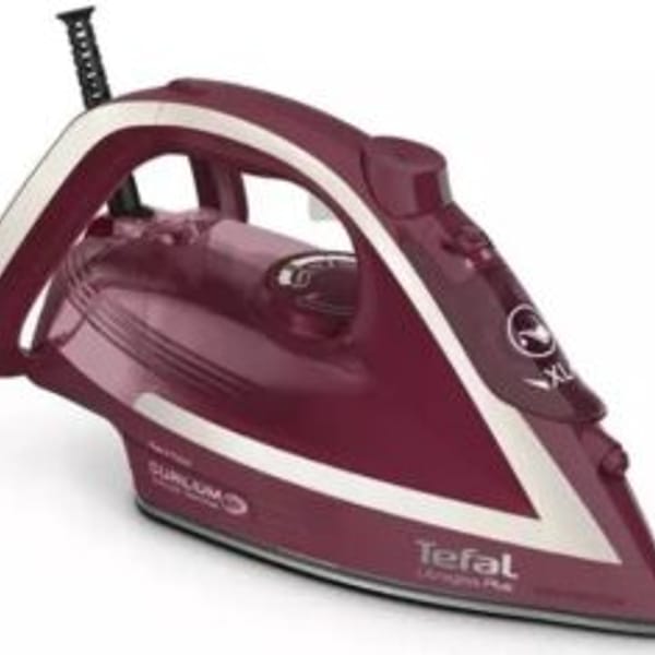 Tefal Ultragliss Plus Fv6820 Buharlı Ütü