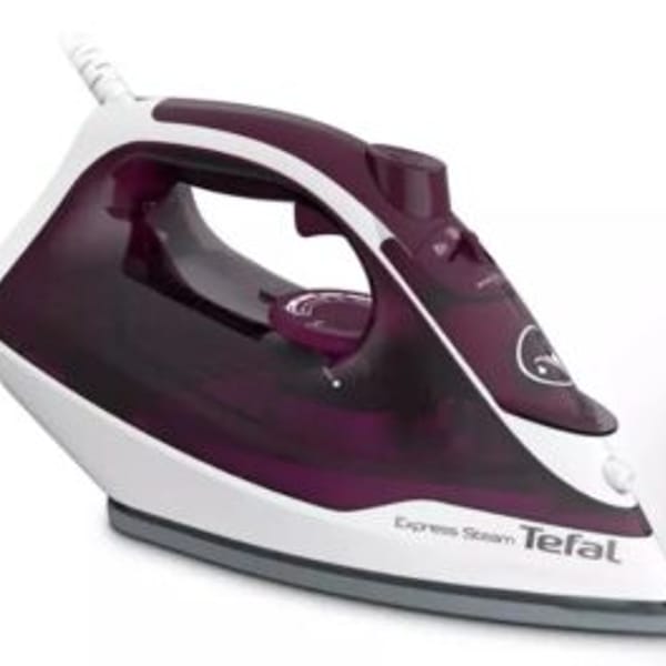 Tefal Express Steam Fv2844 Buharlı Ütü