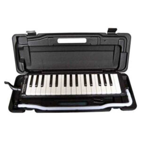 Hohner Student 32 Melodika 32 Tuş Siyah