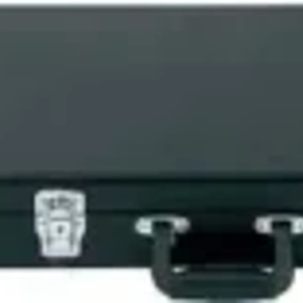 Tobago E3 Elektro Gitar Hard Case Standart Dikdörtgen