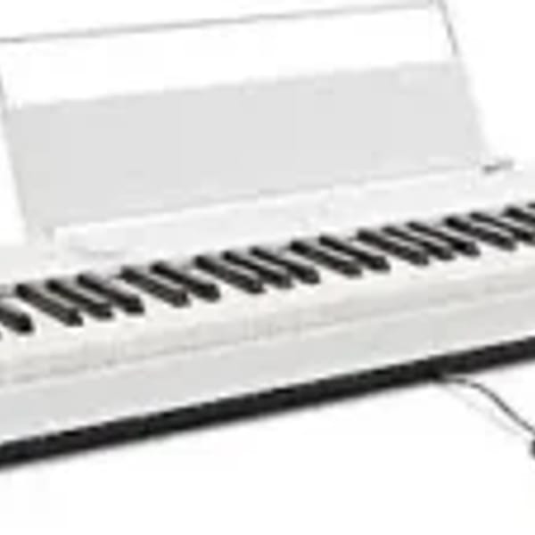 Casio Privia PX-S1100WE Dijital Piyano 88 Tuş Beyaz