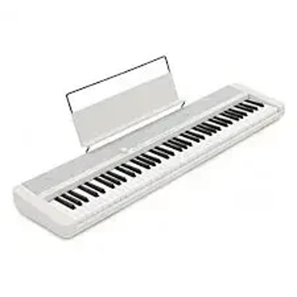 Casio CT-S1-76WE Casiotone 76 Tuşlu Klavye Beyaz