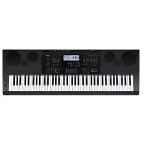 Casio WK-6600 76 Tuşlu Profesyonel Klavye AHL