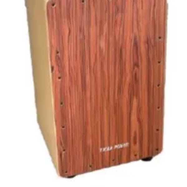 Tiger Power Cajon SBK