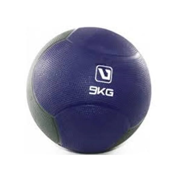 Protech Medicine Ball - 9 KG