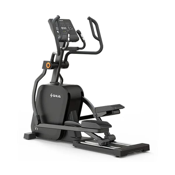 Shua E800 Eliptik Bisiklet