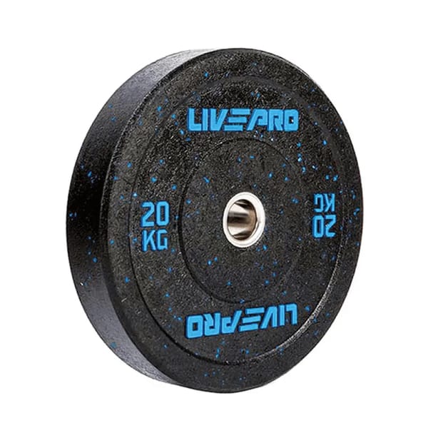 HI-TEMP Ağırlık Plakası  -  20 KG