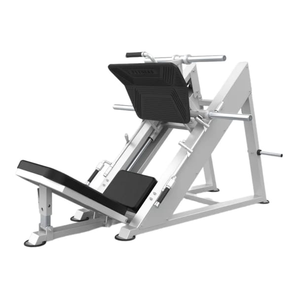 Protech 3056S Angled Leg Press (Linear Bearing)