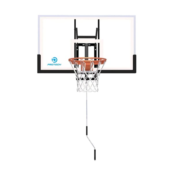 Protech Ayarlanabilir Mekanizmalı Basketbol Potası 030X