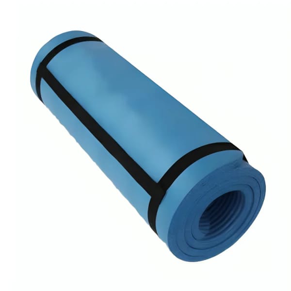 Protech Yoga Matı -  1 cm Mavi