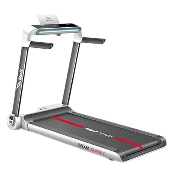Voit Süper Fit Katlanabilir Slim 26cm Koşu Bandı