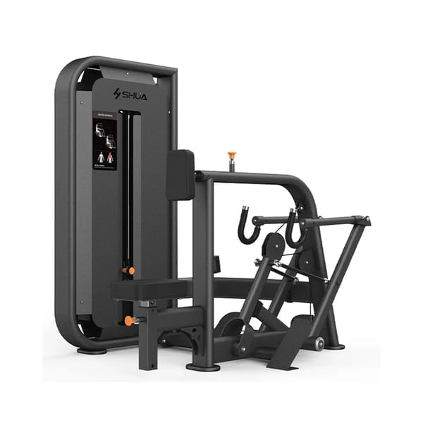 Shua Seated Rowing - SH-G6803A