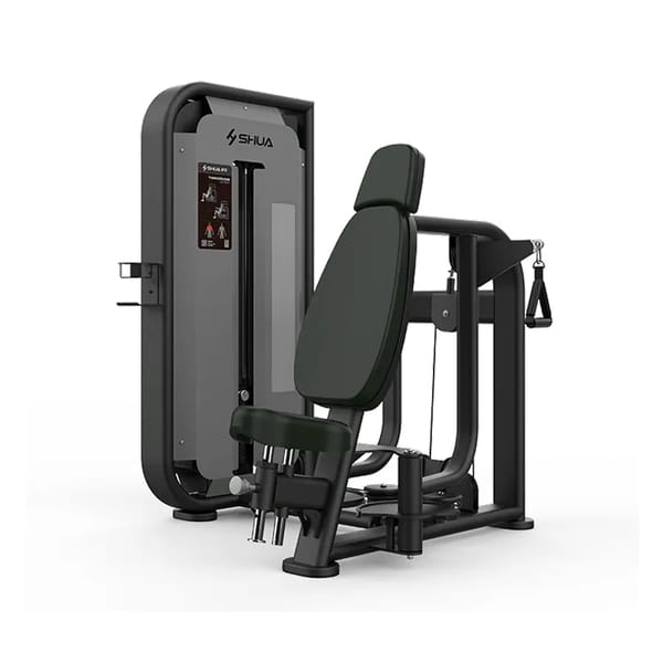 Shua 68 Series Butterfly / Fly Machine - SH-G6802A