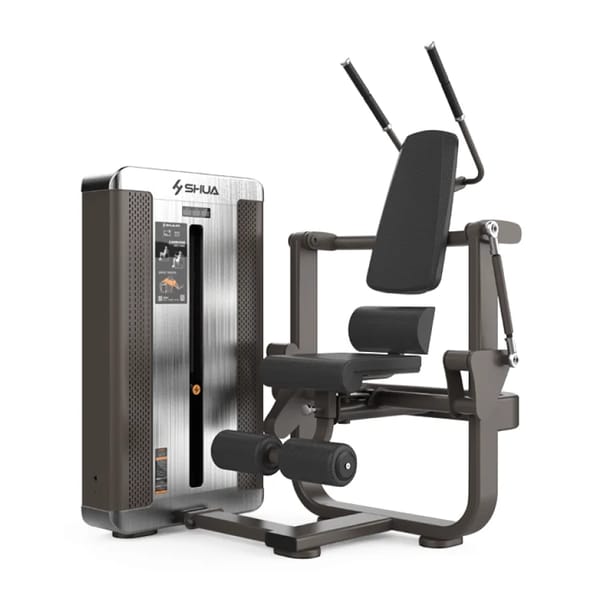 Shua Abdominal Machine