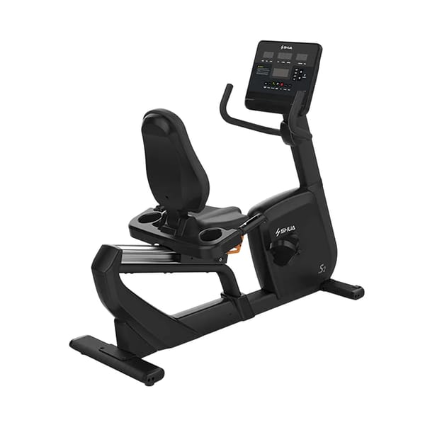 Shua 9 Serisi Yatay Bisiklet - B9100R