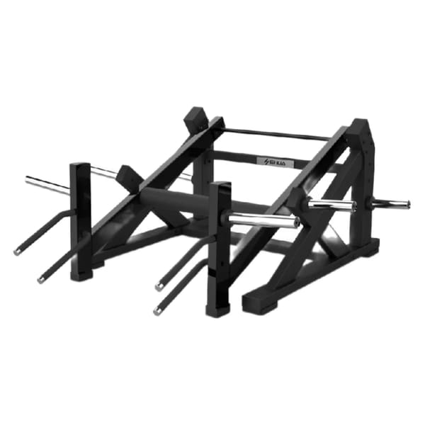 Shua Standing Deadlift Trainer