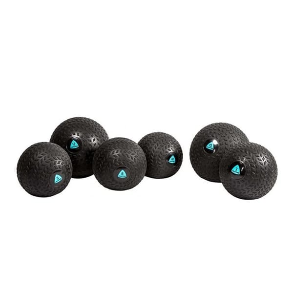 Protech Sağlık Topu - Slam Ball - 20 KG