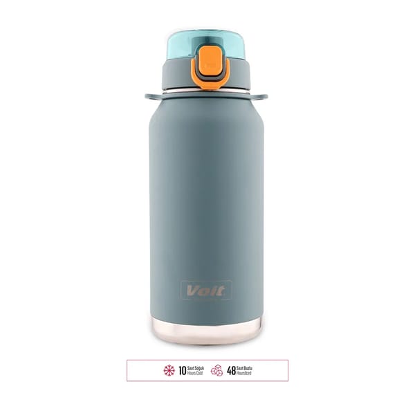 Voit SuperB Termos 1100 ml - Mavi