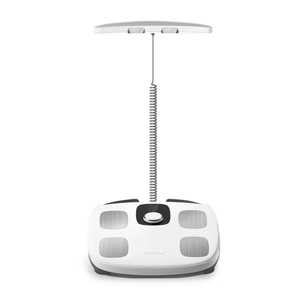 InBody DIAL H30 - Ev Tipi Hassas Vücut Analiz Cihazı